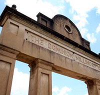 Former Flour Mill - Holiday Jervis Bay