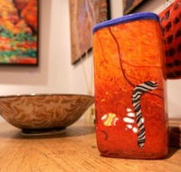 Tosari Galleries - Holiday Jervis Bay