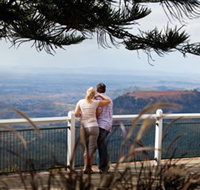 Picnic Point Lookout And Parkland - Holiday Jervis Bay