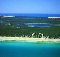 Fraser Island Great Sandy National Park - Holiday Jervis Bay