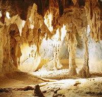 Chillagoe-Mungana Caves National Park - Holiday Jervis Bay
