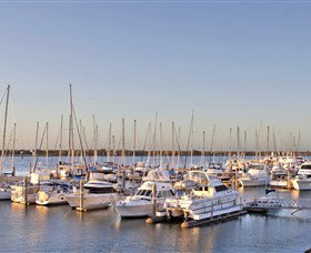 Bundaberg Port Marina - Holiday Jervis Bay 0