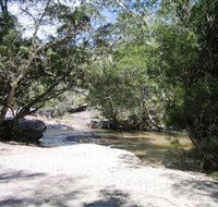 Davies Creek National Park and Dinden National Park - Holiday Jervis Bay