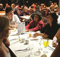 Hervey Bay Boat Club - Holiday Jervis Bay