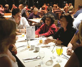 Hervey Bay Boat Club - Holiday Jervis Bay 0