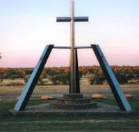 Jack Brown Lions Park - Holiday Jervis Bay