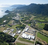 Centro Whitsunday Shopping Centre