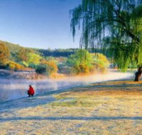 Quart Pot Creek - Holiday Jervis Bay