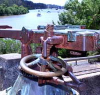 Maryboroughs Guns - Holiday Jervis Bay