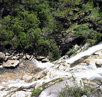 Dinden National Park - Holiday Jervis Bay