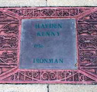 Achievers Walk - Holiday Jervis Bay