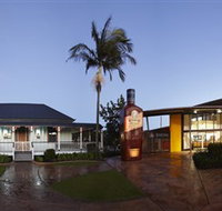 Bundaberg Distilling Company Bondstore - Holiday Jervis Bay