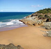 Eurimbula National Park - Holiday Jervis Bay