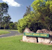 Prickett Aquatic Centre - Holiday Jervis Bay