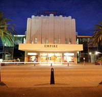 Empire Theatre - Holiday Jervis Bay