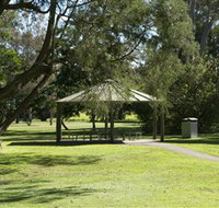Alexander Clark Park - Holiday Jervis Bay