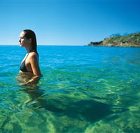 Agnes Water Beach - Holiday Jervis Bay