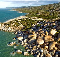 Cape Melville National Park - Holiday Jervis Bay