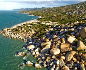 Cape Melville National Park - Holiday Jervis Bay 0