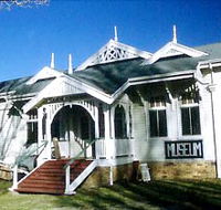 Stanthorpe Heritage Museum - Holiday Jervis Bay