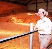 Dinosaurs and Opals Four Wheel Drive Track - Holiday Jervis Bay