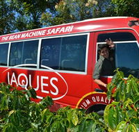 Jaques Coffee Plantation - Holiday Jervis Bay