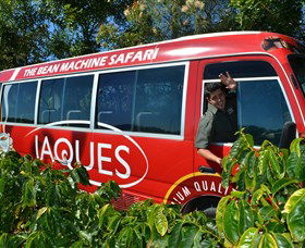 Jaques Coffee Plantation - Holiday Jervis Bay 0