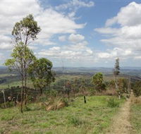 City View Camping and 4WD Park - Holiday Jervis Bay
