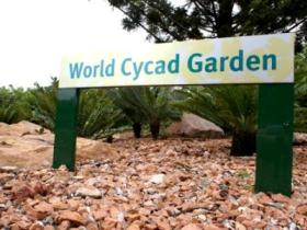 Anderson Park Botanic Gardens - Holiday Jervis Bay 0