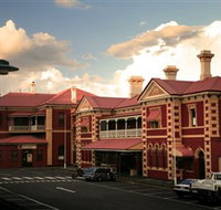Historic Walk Through Mort Estate - Holiday Jervis Bay
