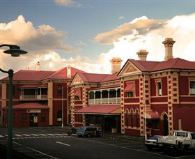 Historic Walk Through Mort Estate - Holiday Jervis Bay 0