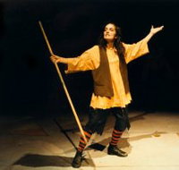 USQ Artsworx - Holiday Jervis Bay