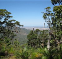 Zamia Walk - Holiday Jervis Bay