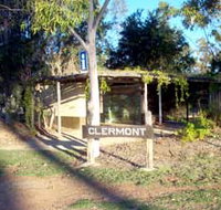 Clermont - Old Town Site - Holiday Jervis Bay