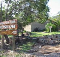 Discovery Coast Historical Society Museum - Holiday Jervis Bay