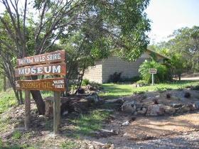 Discovery Coast Historical Society Museum - Holiday Jervis Bay 0