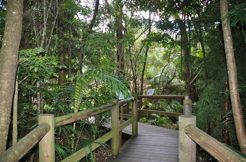 Cedar Creek Estate - Holiday Jervis Bay 1