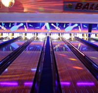 Oz Tenpin Bowling Centre - Ballarat - Holiday Jervis Bay