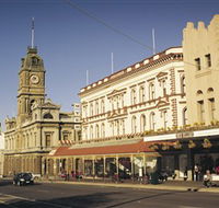 Accent Framing / Gallery on Sturt - Holiday Jervis Bay