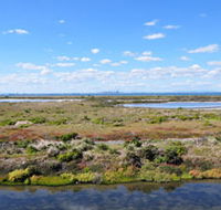 Point Cook Coastal Park - Holiday Jervis Bay