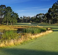 Commonwealth Golf Club - Holiday Jervis Bay