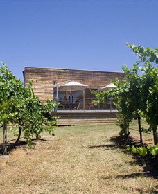 Shantell Vineyard - Holiday Jervis Bay 0