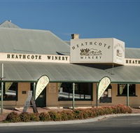 Heathcote Winery - Holiday Jervis Bay
