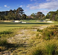Victoria Golf Club - Holiday Jervis Bay