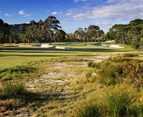 Victoria Golf Club - Holiday Jervis Bay 0