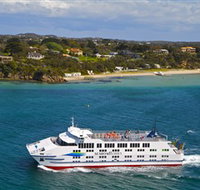 Searoad Ferries - Holiday Jervis Bay