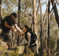 Greater Bendigo National Park - Holiday Jervis Bay
