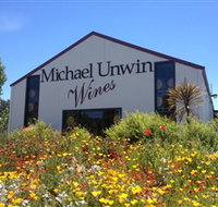 Michael Unwin Wines - Holiday Jervis Bay