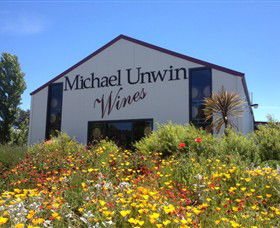 Michael Unwin Wines - Holiday Jervis Bay 0
