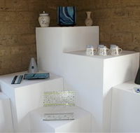 Angledean Pottery - Holiday Jervis Bay